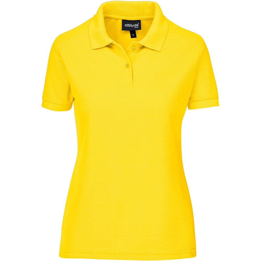 Ladies Everyday Golf Shirt - Image 31