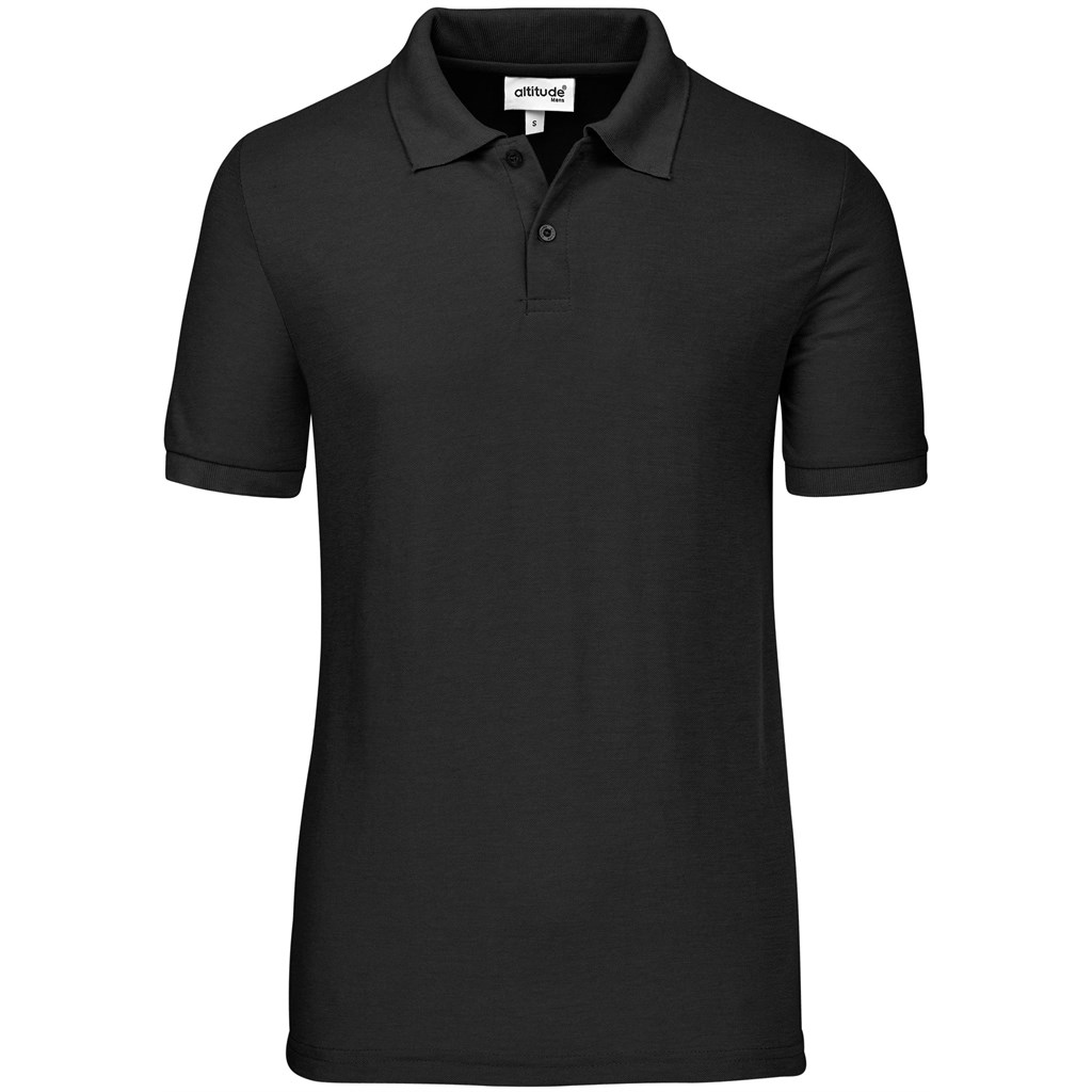 Mens Everyday Golf Shirt - Image 8