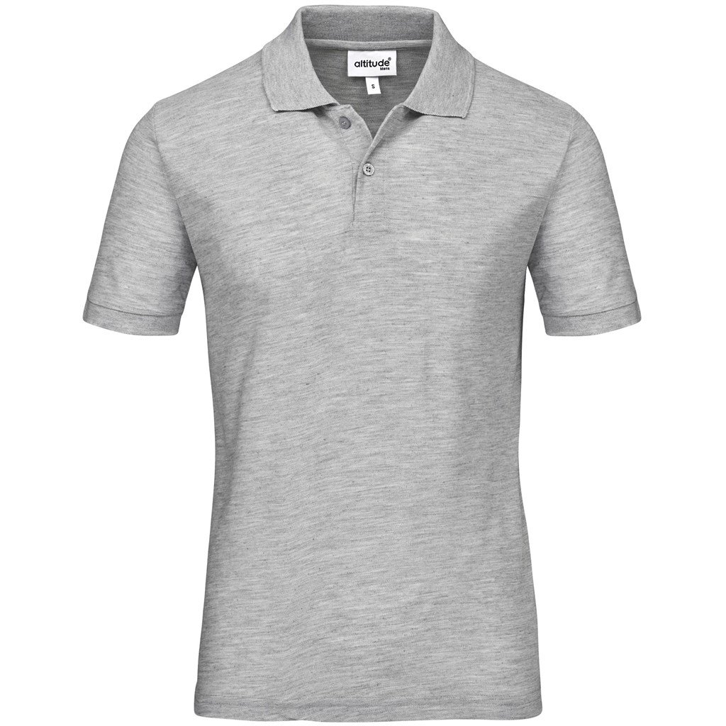 Mens Everyday Golf Shirt - Image 11