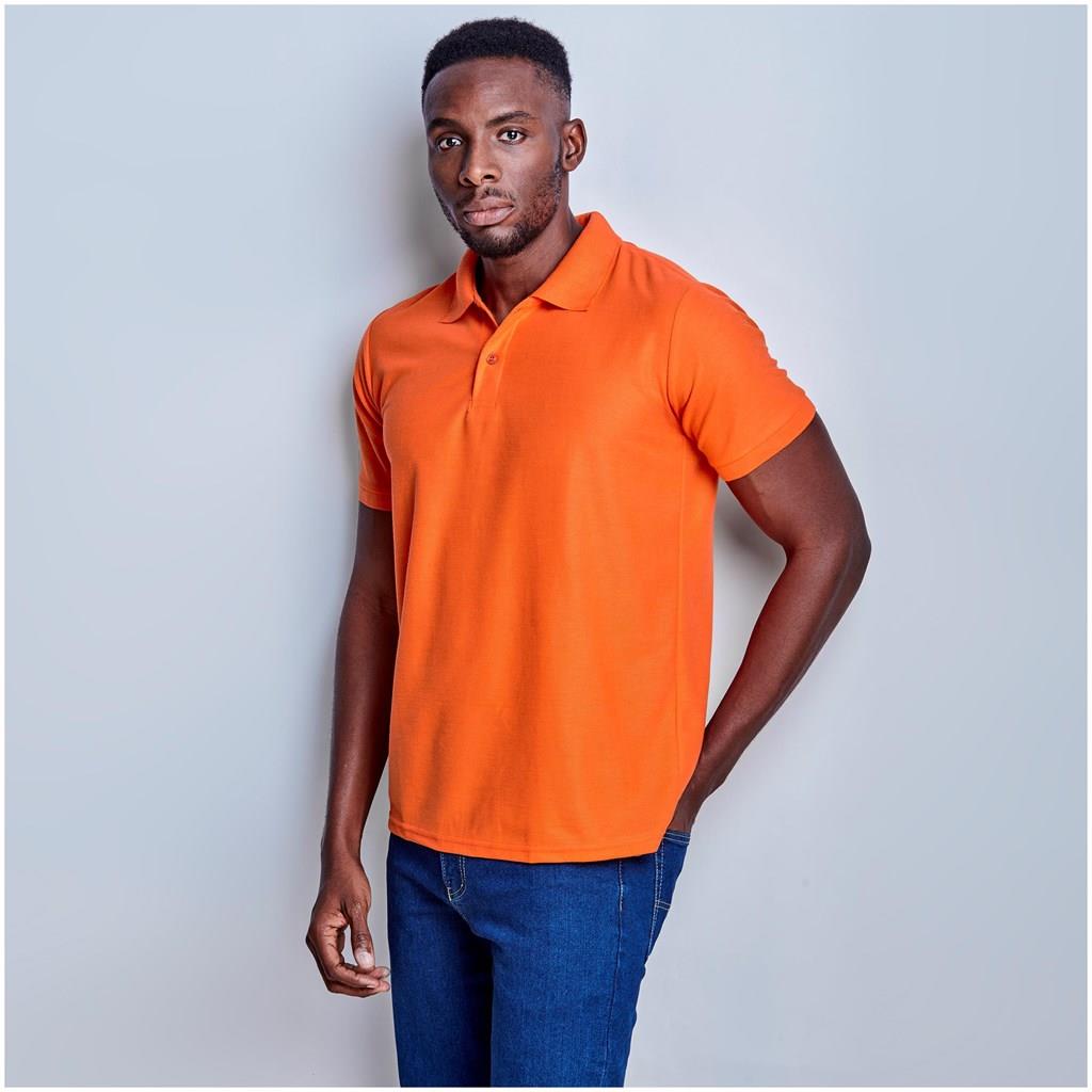 Mens Everyday Golf Shirt - Image 3