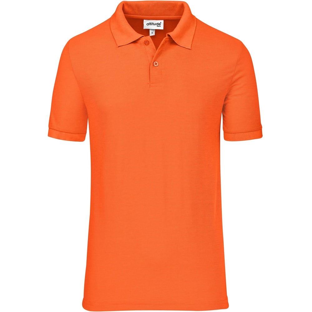 Mens Everyday Golf Shirt - Image 20