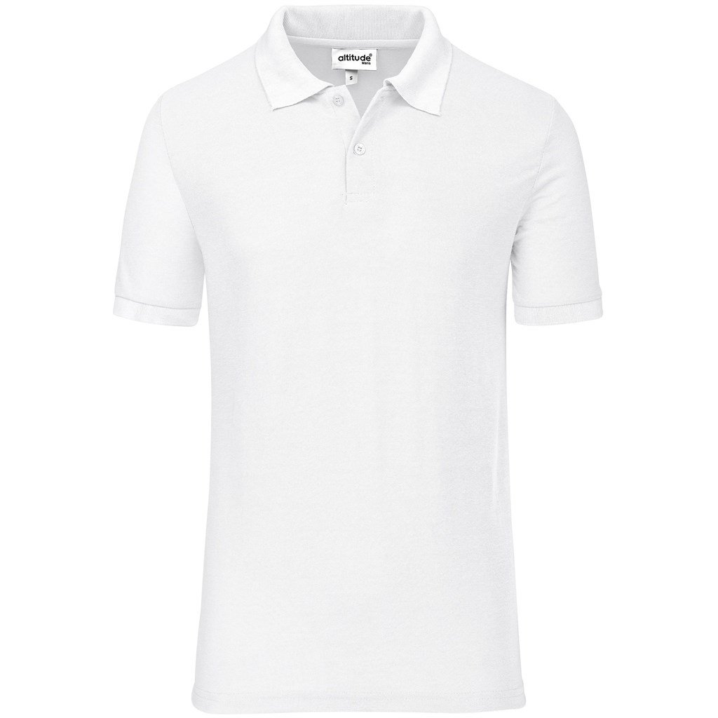 Mens Everyday Golf Shirt - Image 29