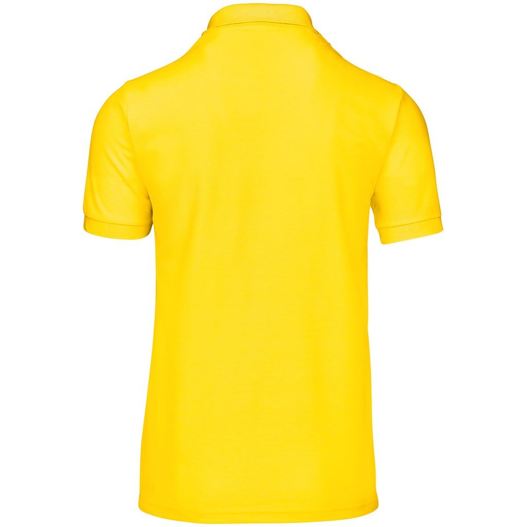 Mens Everyday Golf Shirt - Image 33