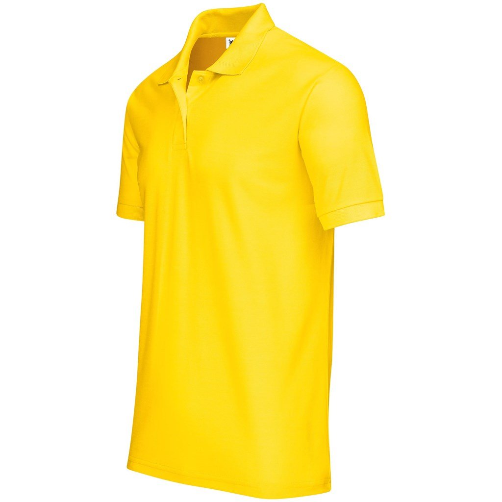 Mens Everyday Golf Shirt - Image 34