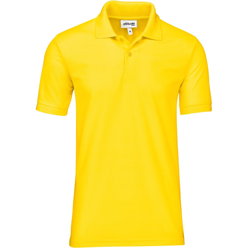 Mens Everyday Golf Shirt - Image 32
