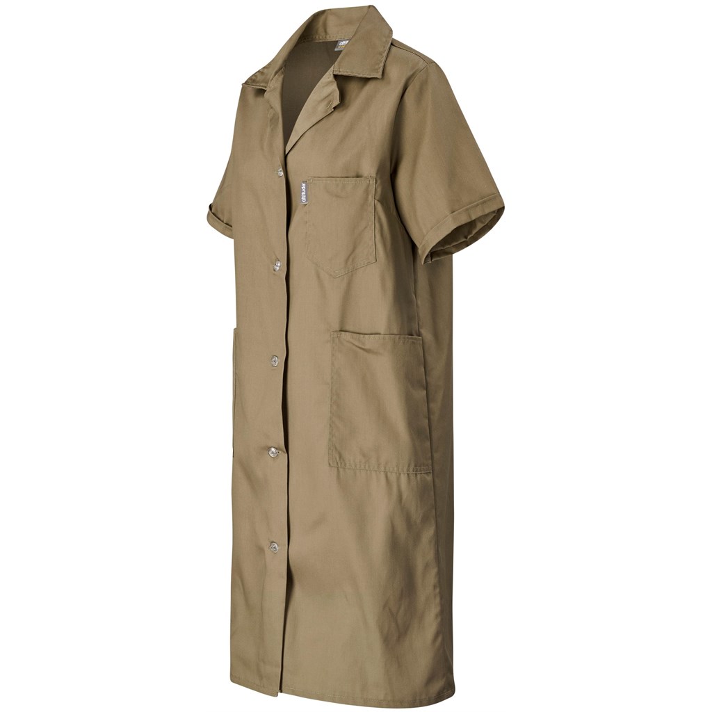 Marriot Polycotton Housecoat - Image 7