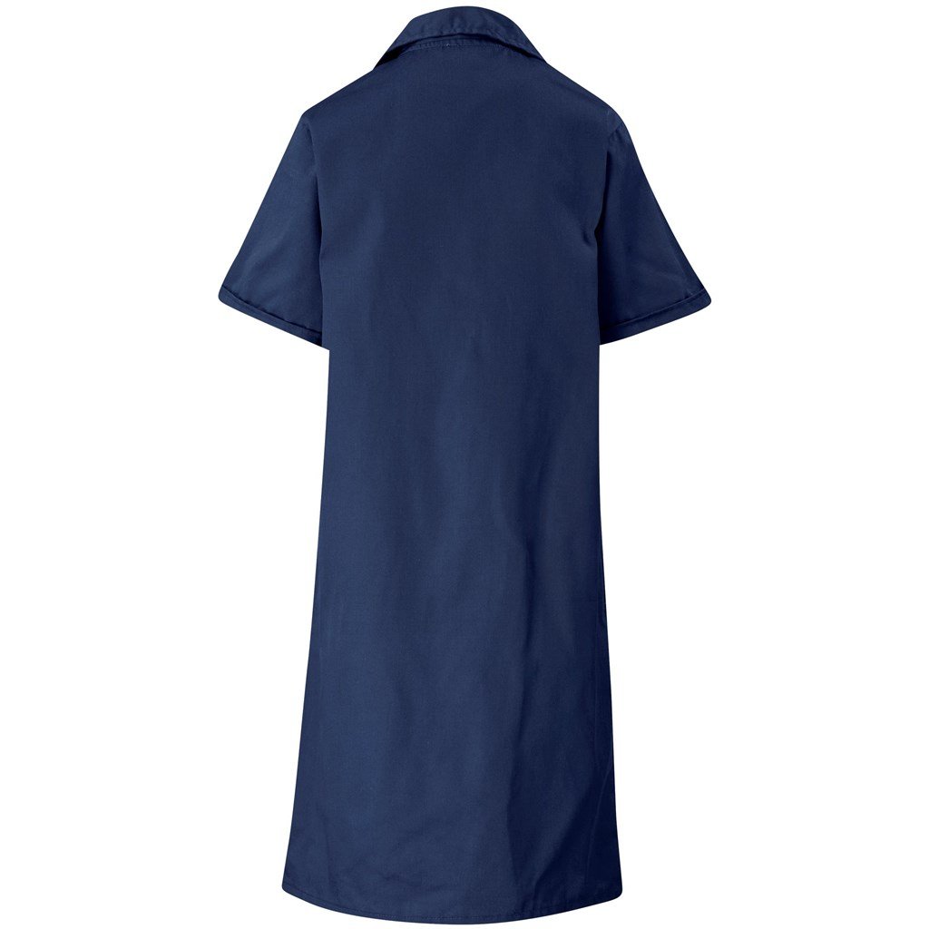 Marriot Polycotton Housecoat - Image 10