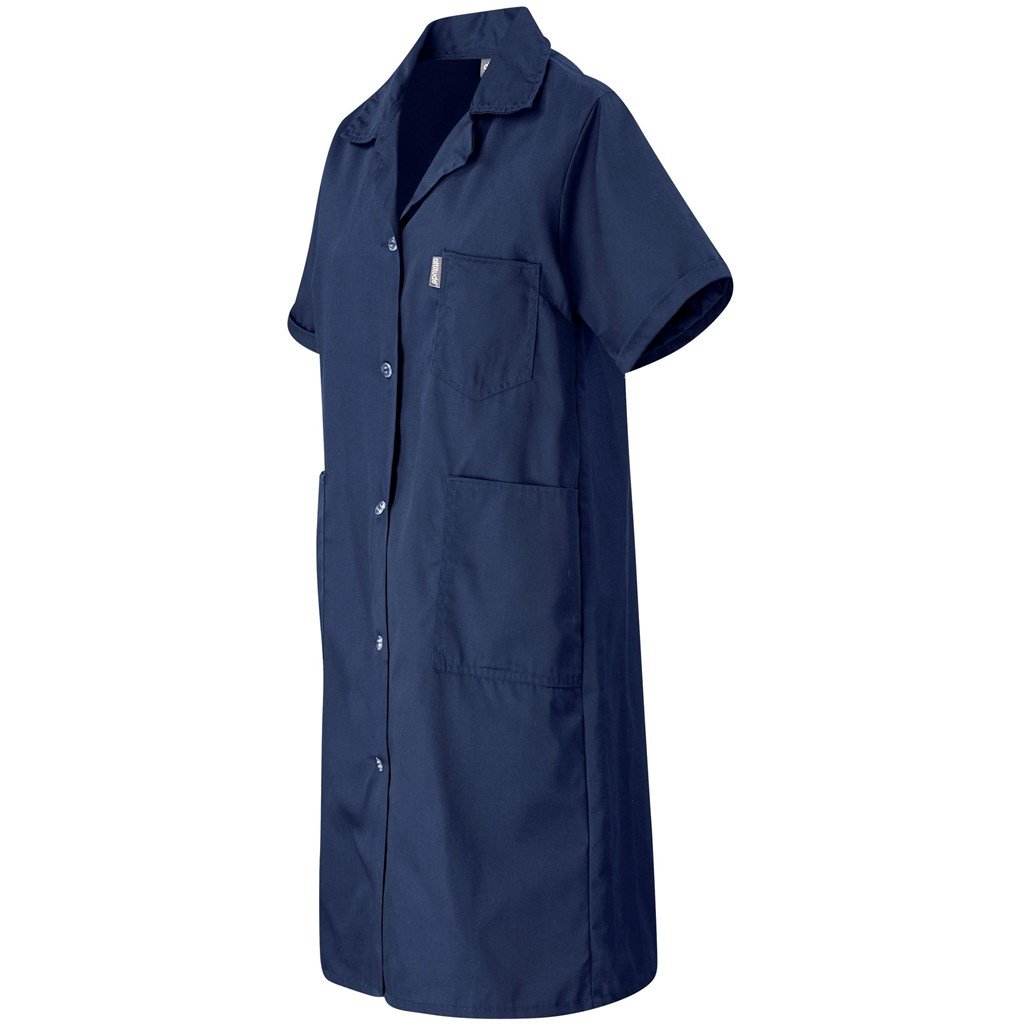 Marriot Polycotton Housecoat - Image 9