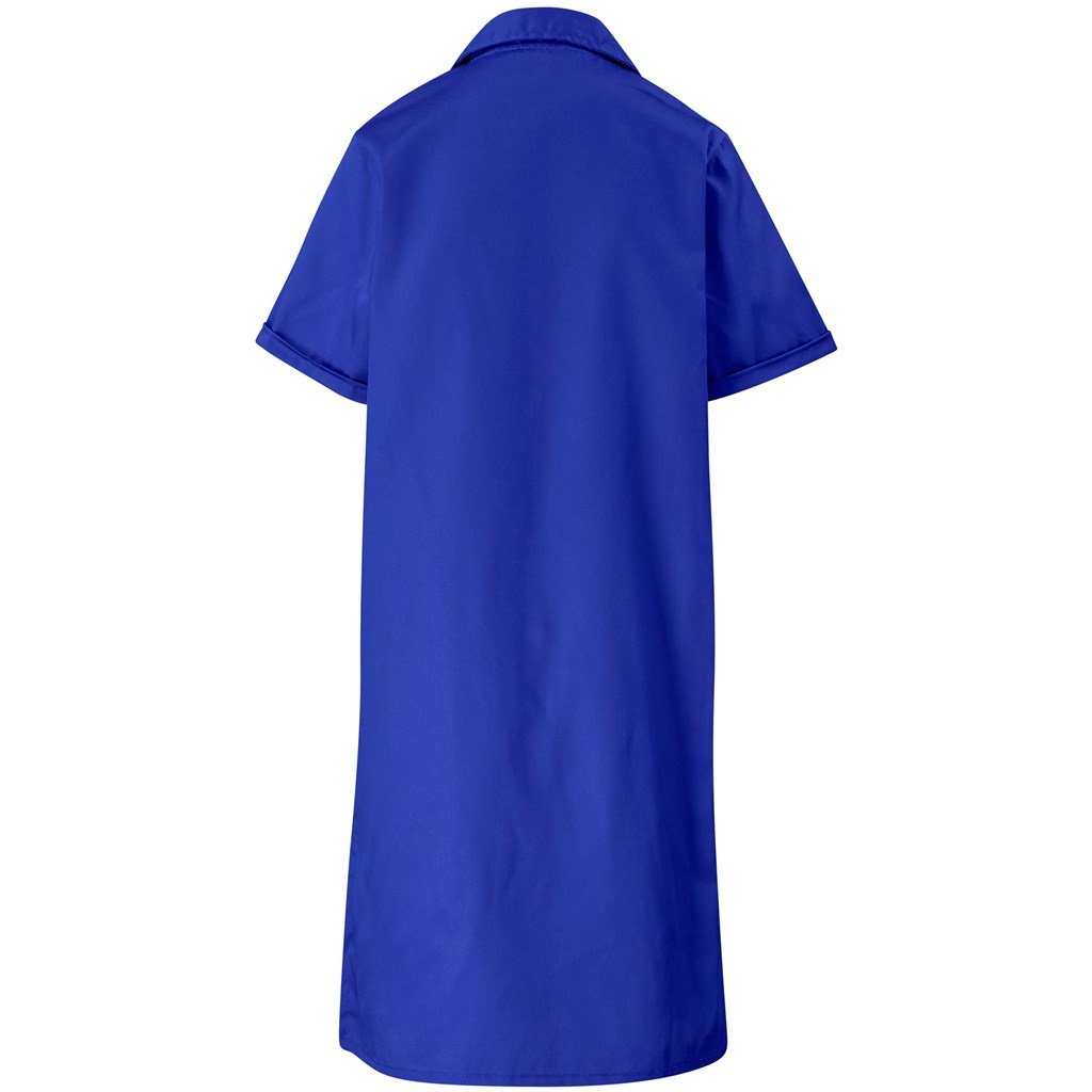 Marriot Polycotton Housecoat - Image 12