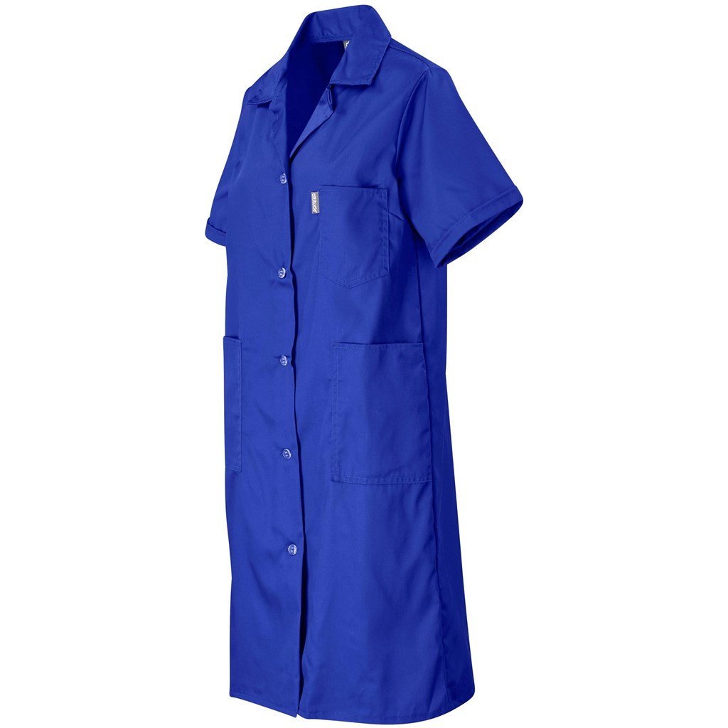 Marriot Polycotton Housecoat - Image 13