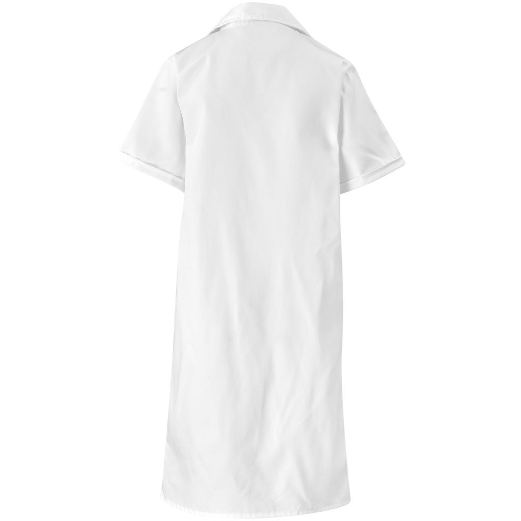 Marriot Polycotton Housecoat - Image 15