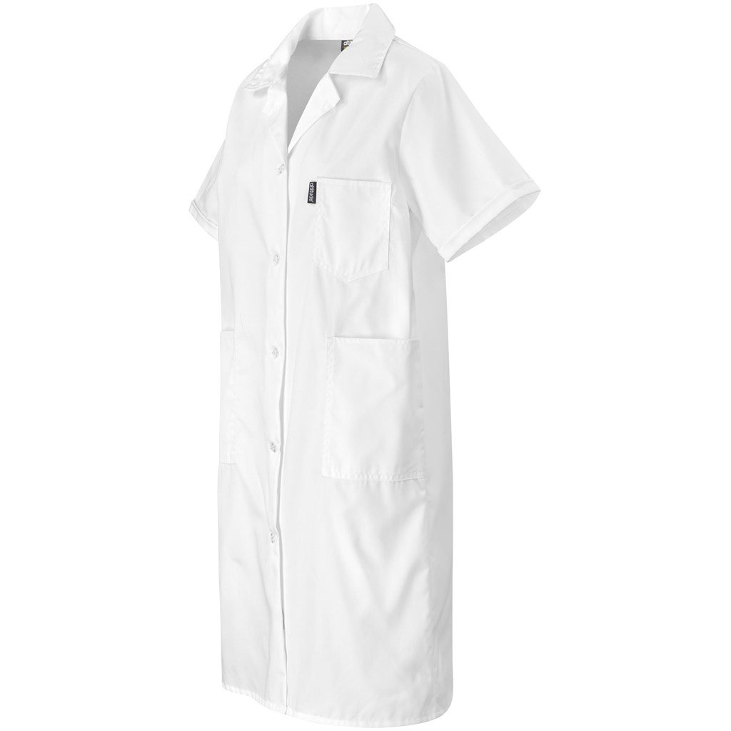 Marriot Polycotton Housecoat - Image 16