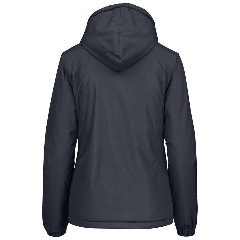 Ladies Hamilton Jacket - Image 8