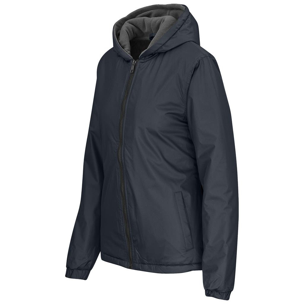Ladies Hamilton Jacket - Image 9