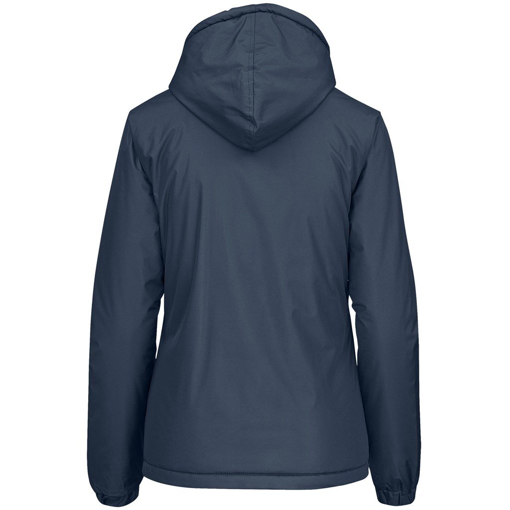 Ladies Hamilton Jacket - Image 11