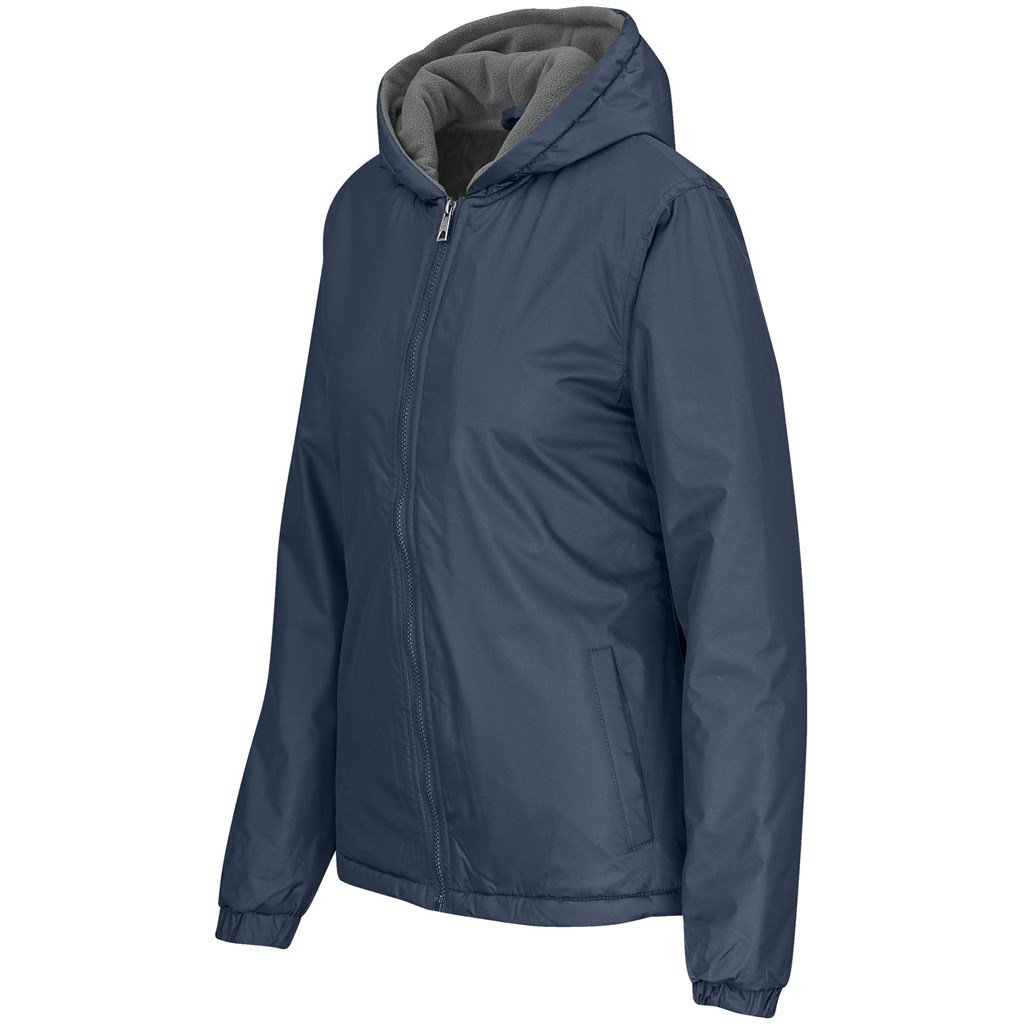 Ladies Hamilton Jacket - Image 12