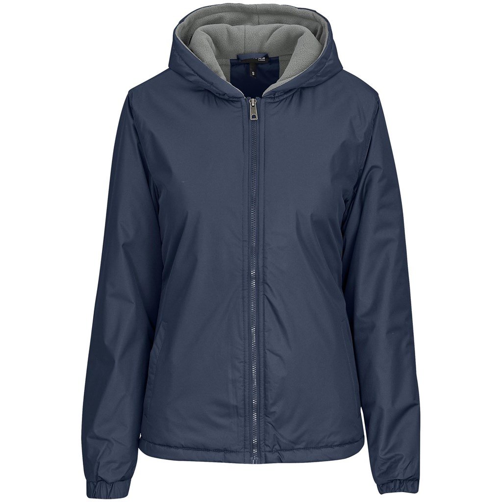 Ladies Hamilton Jacket - Image 10
