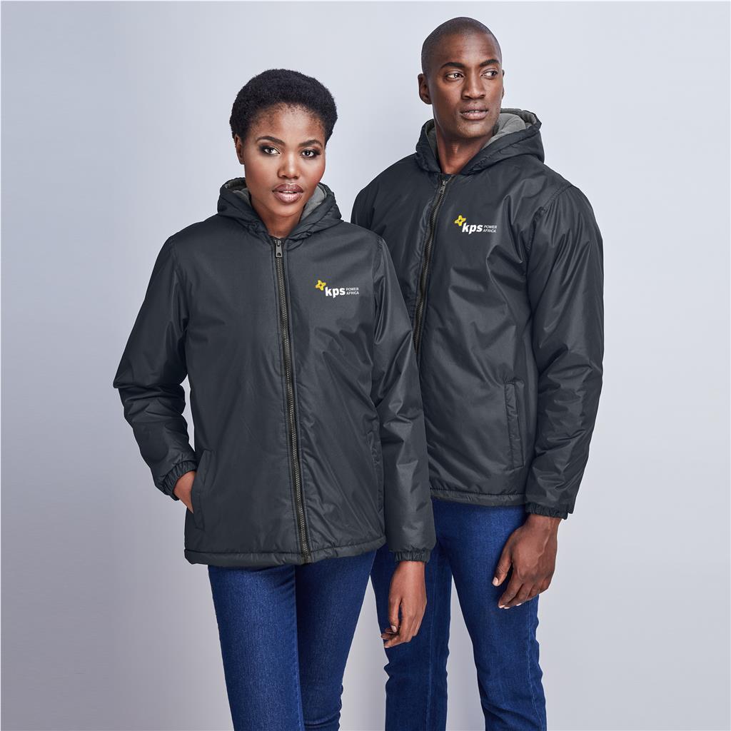 Mens Hamilton Jacket