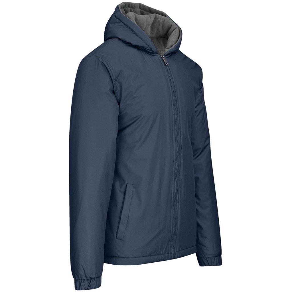 Mens Hamilton Jacket - Image 12