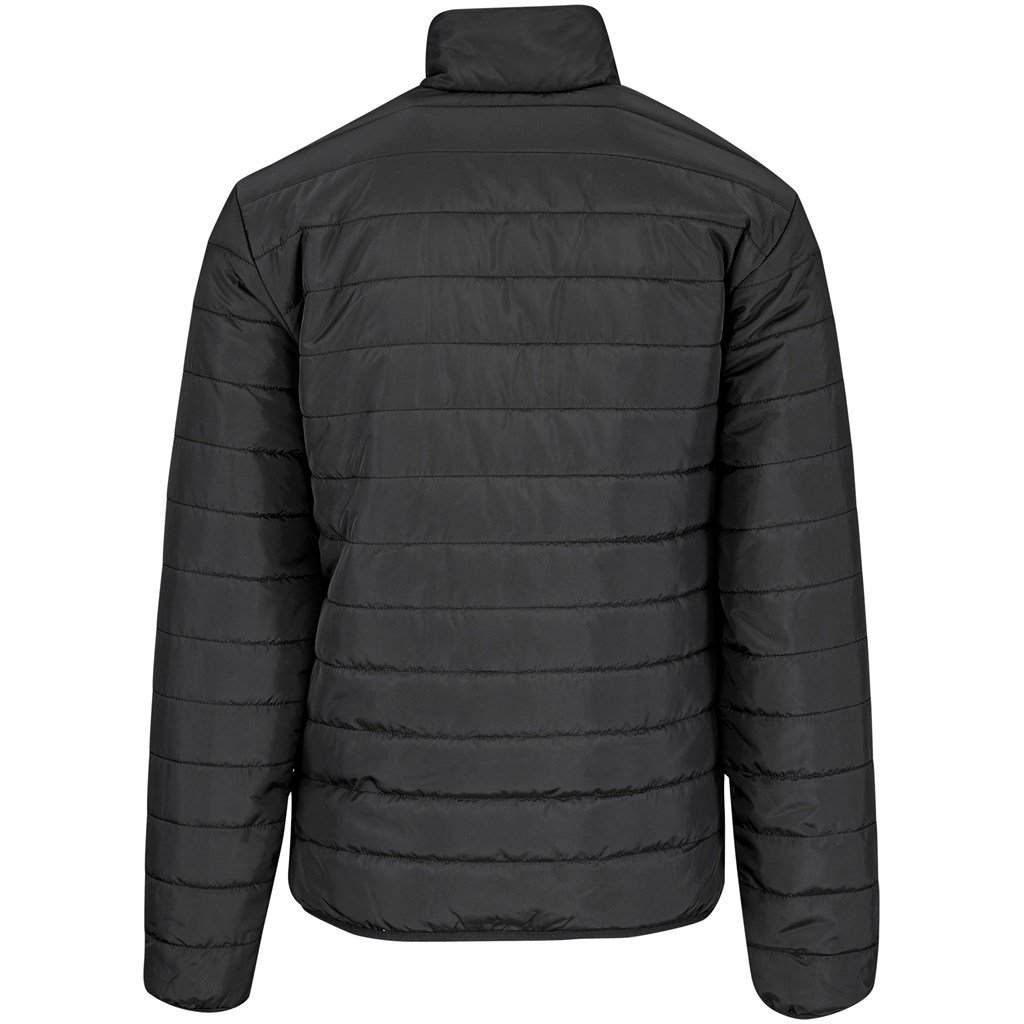 Mens Hudson Jacket - Image 7