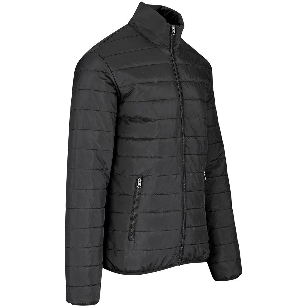 Mens Hudson Jacket - Image 6