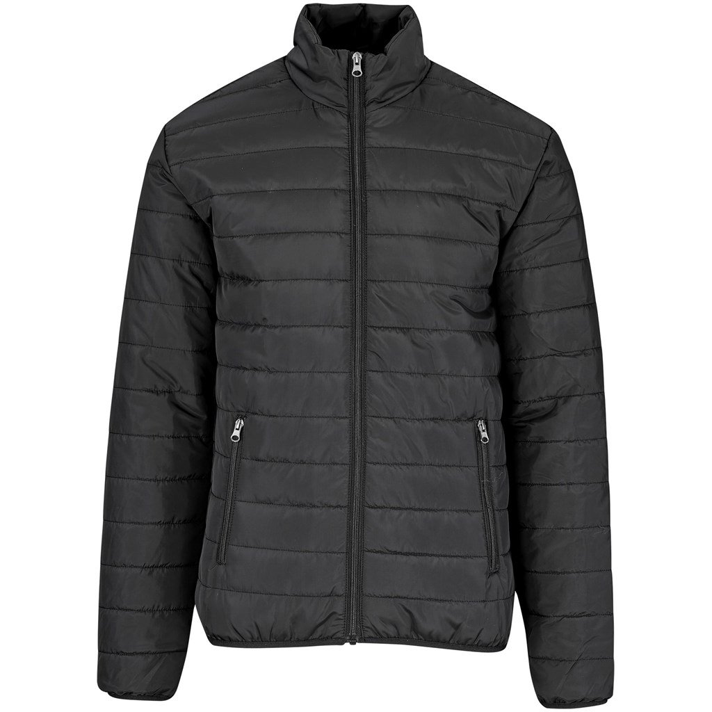 Mens Hudson Jacket - Image 5