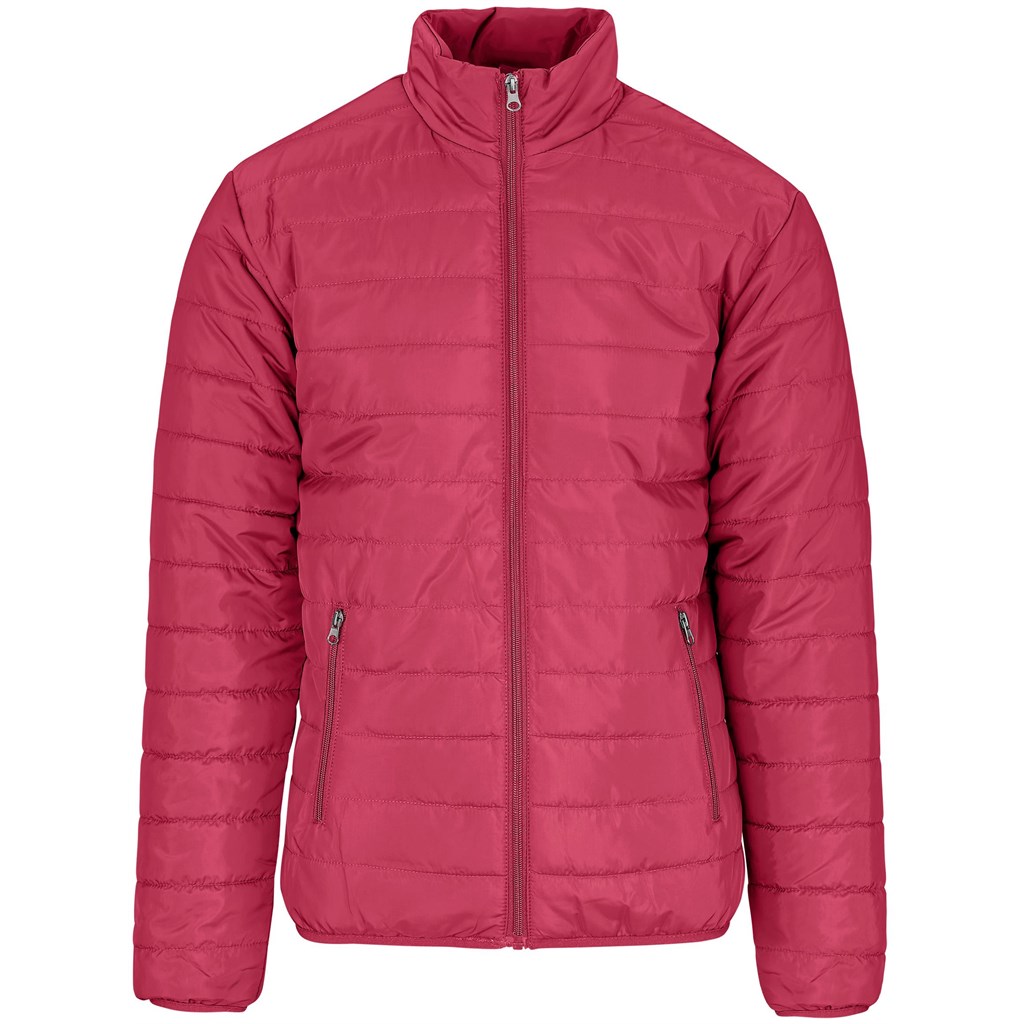 Mens Hudson Jacket - Image 14