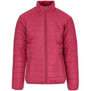 Kids Hudson Jacket - Red