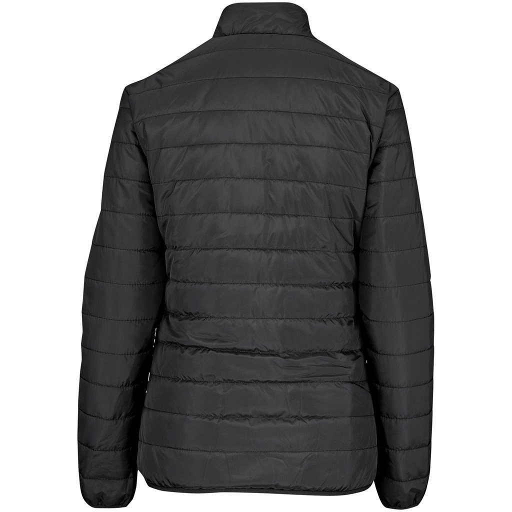 Ladies Hudson Jacket - Image 6