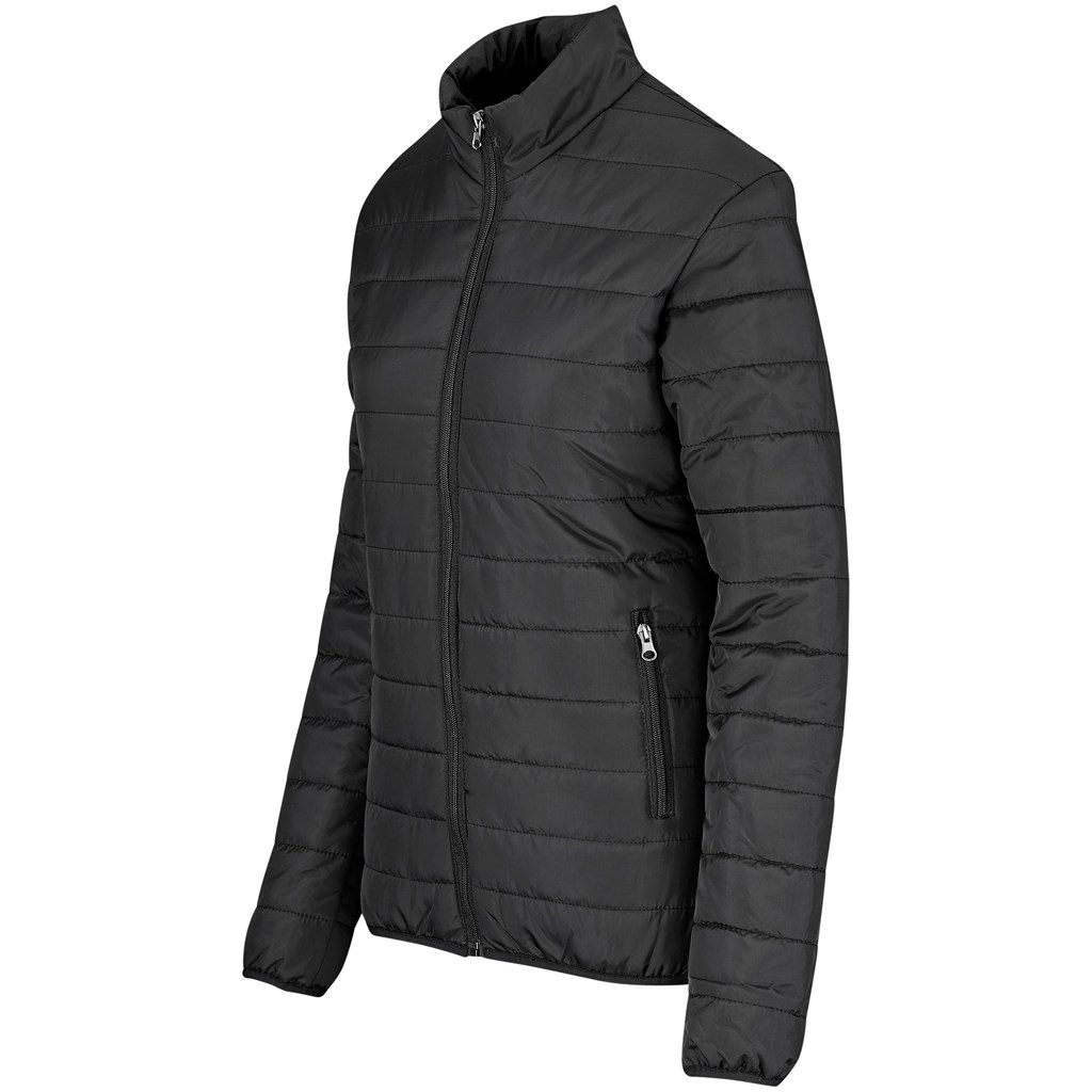 Ladies Hudson Jacket - Image 7