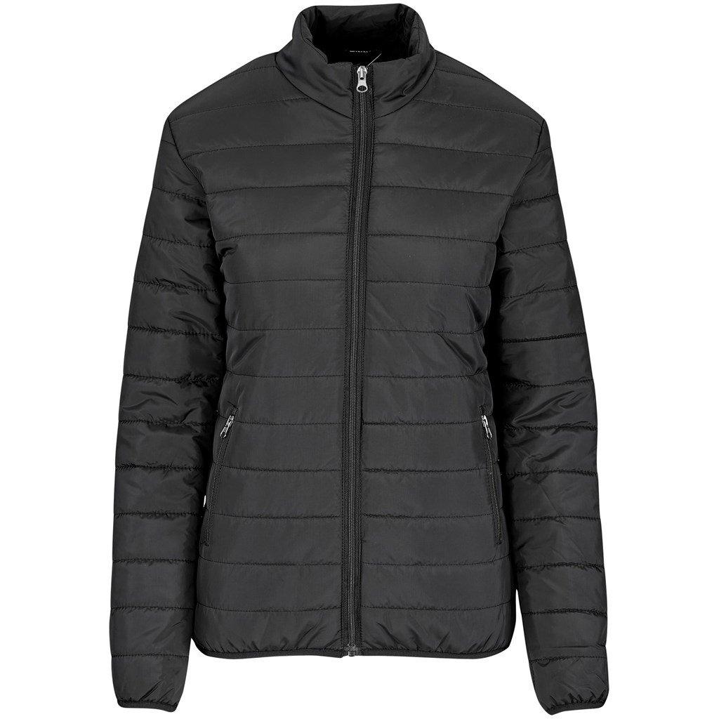 Ladies Hudson Jacket - Image 5