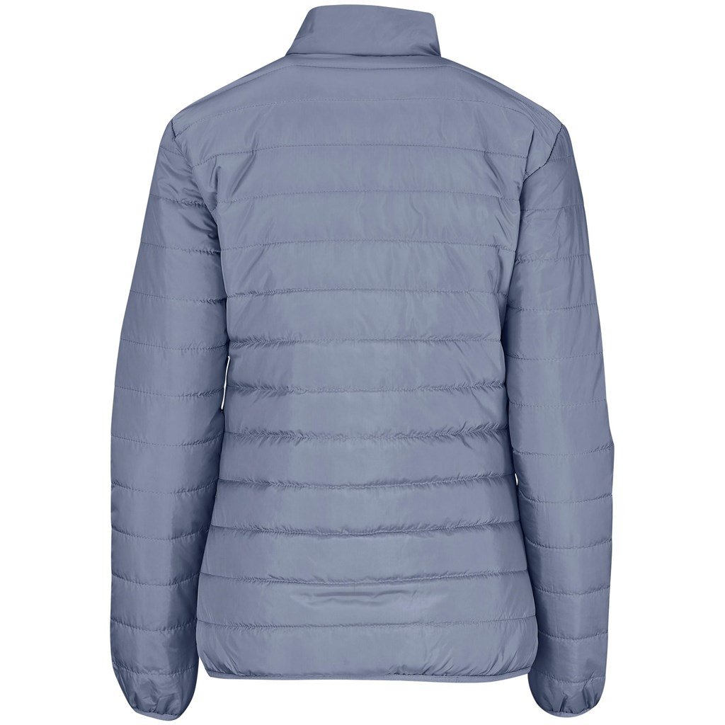 Ladies Hudson Jacket - Image 9