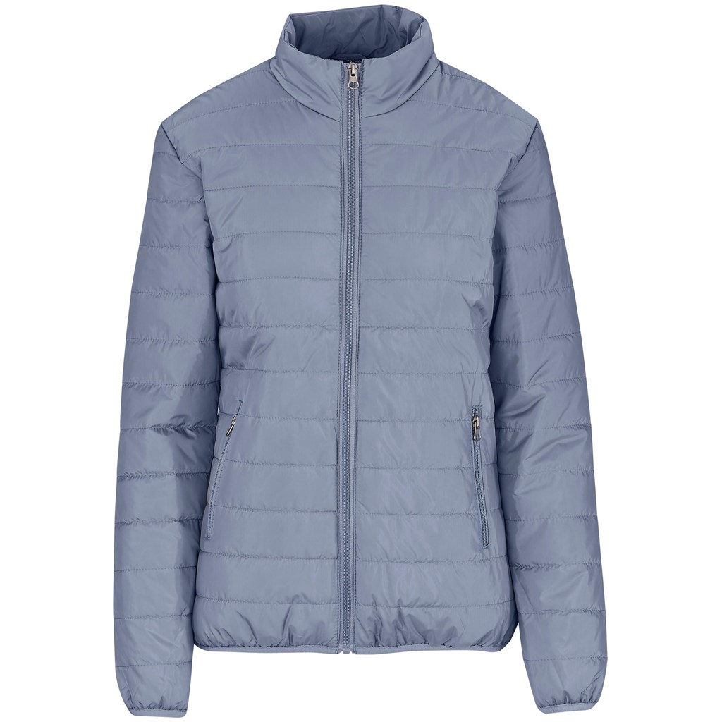 Ladies Hudson Jacket - Image 8