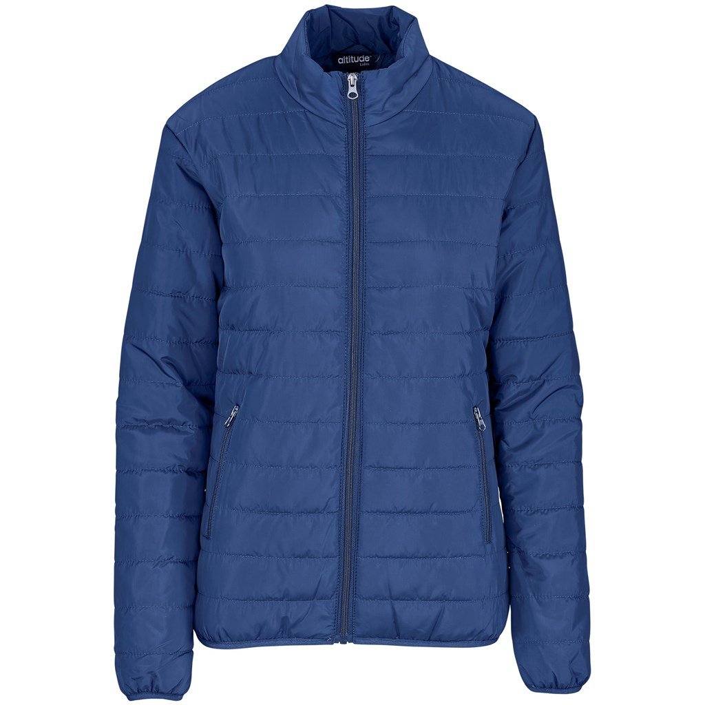 Ladies Hudson Jacket - Image 11