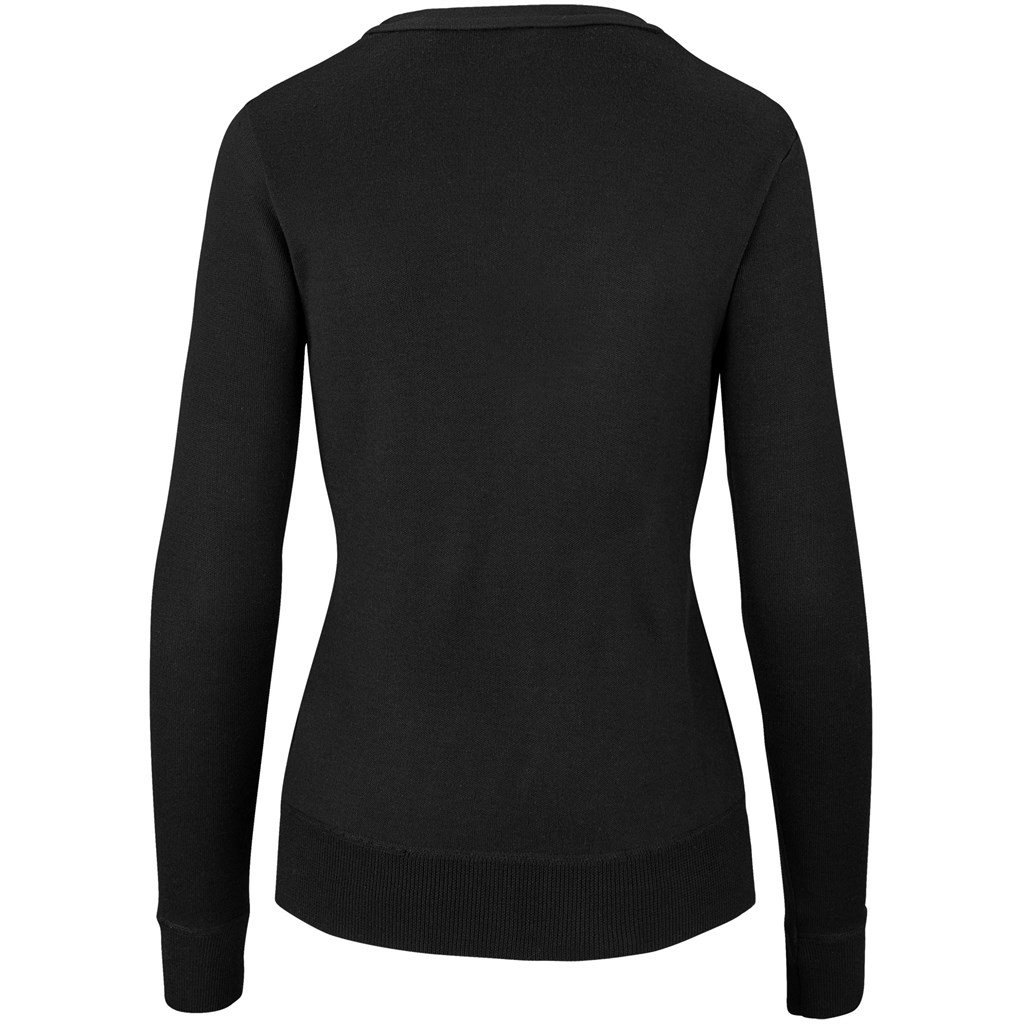 Ladies Waverley Cardigan - Image 7
