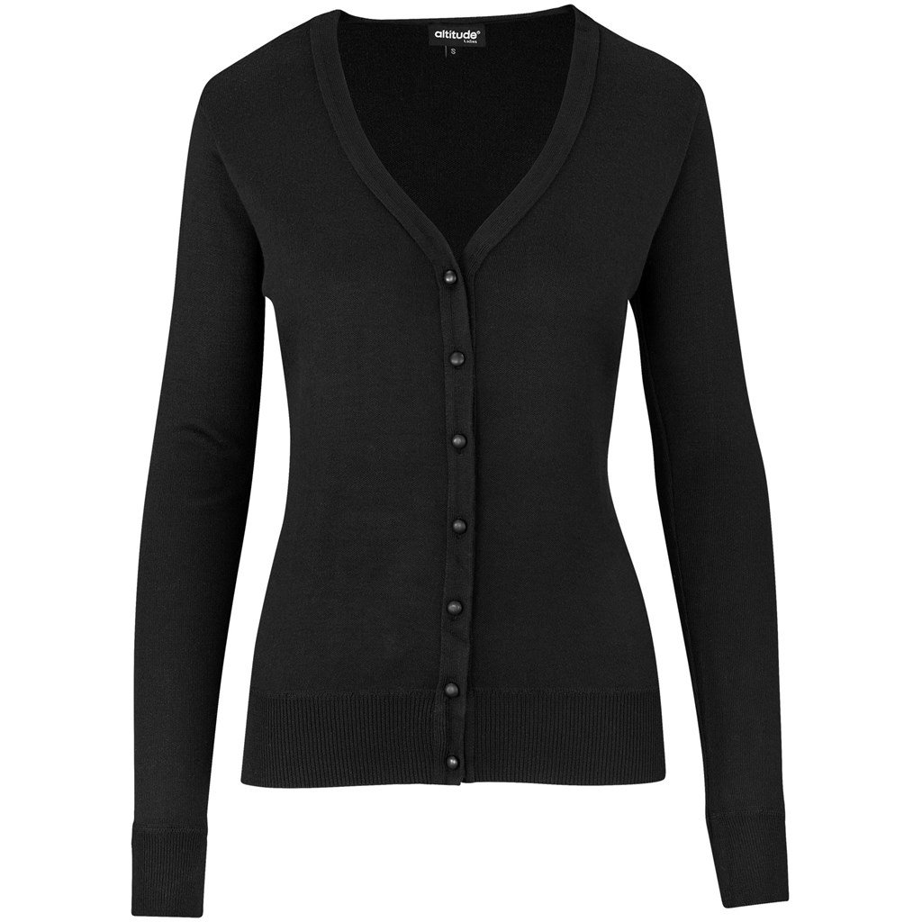 Ladies Waverley Cardigan - Image 5