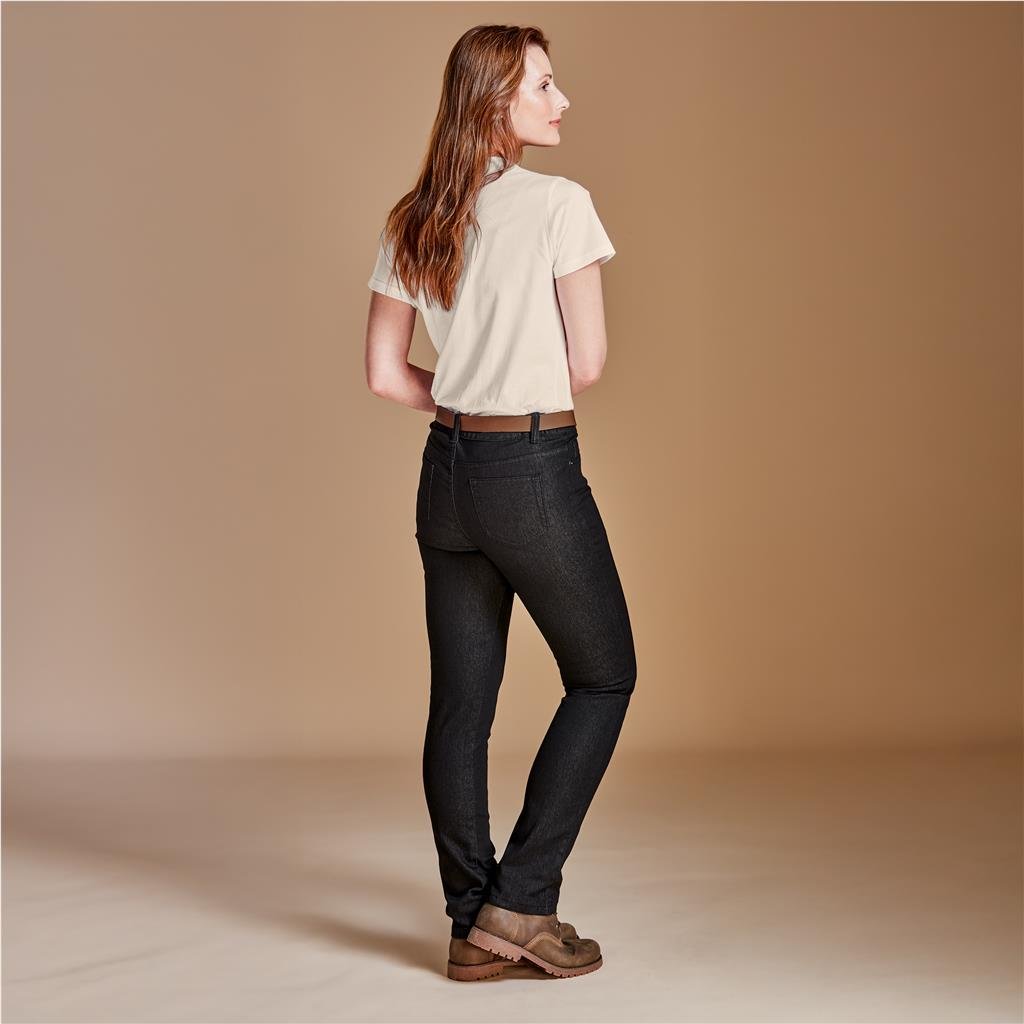 Ladies Fashion Denim Jeans - Image 30