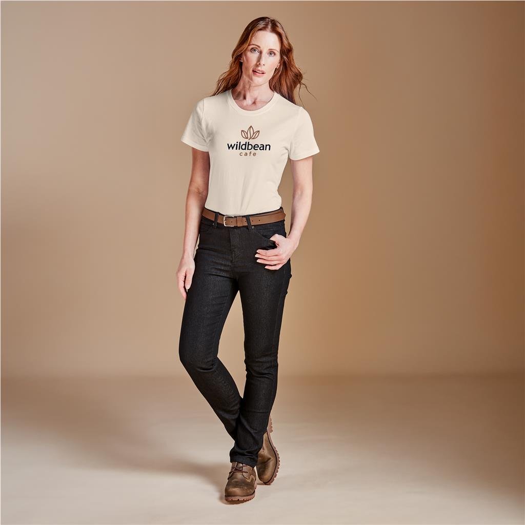 Ladies Fashion Denim Jeans - Image 29