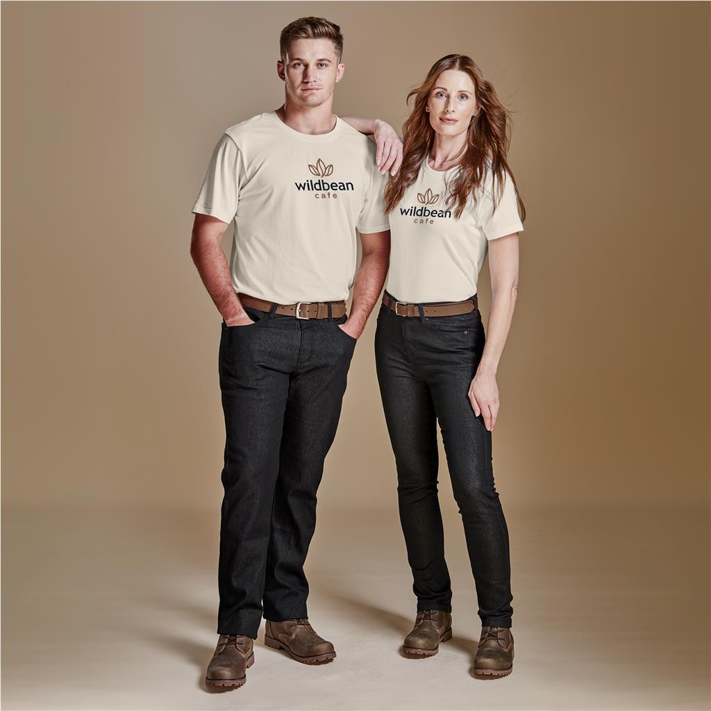 Ladies Fashion Denim Jeans - Image 24