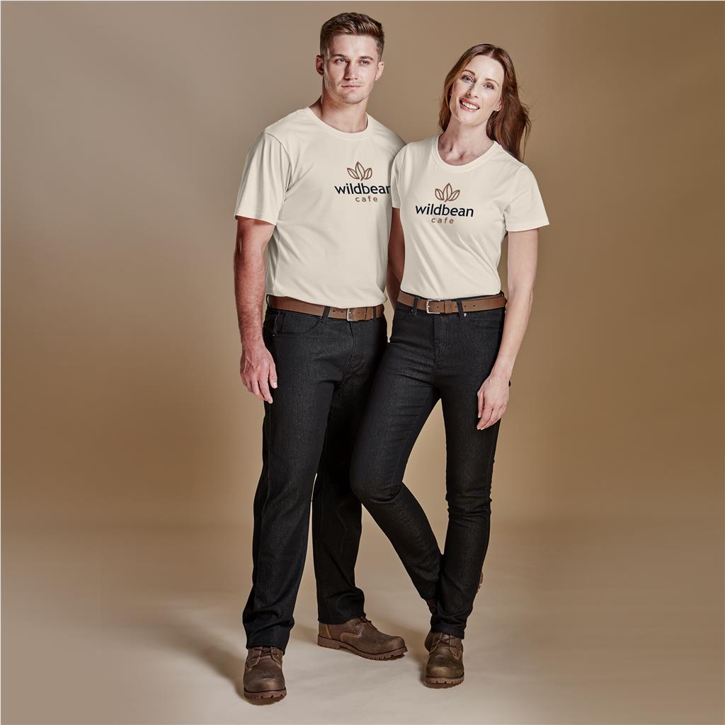 Ladies Fashion Denim Jeans - Image 26