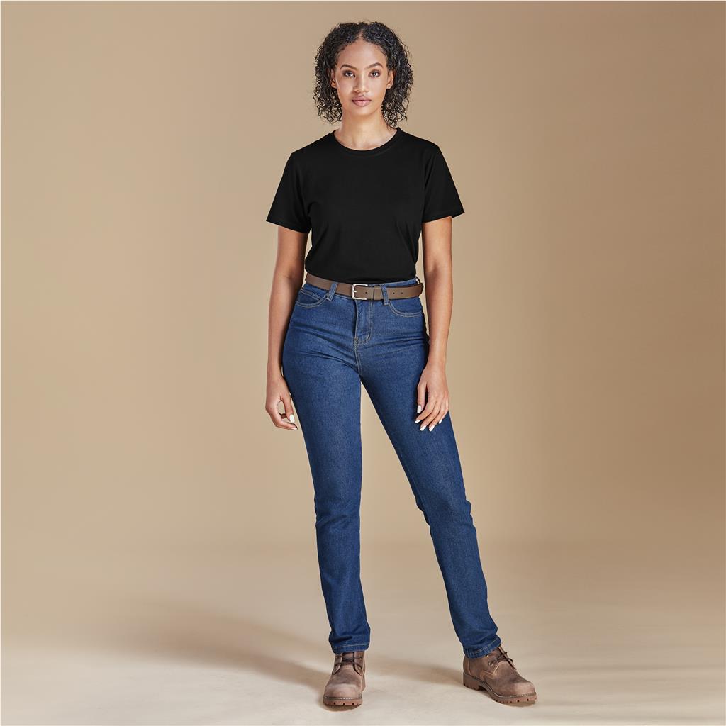 Ladies Fashion Denim Jeans - Image 37