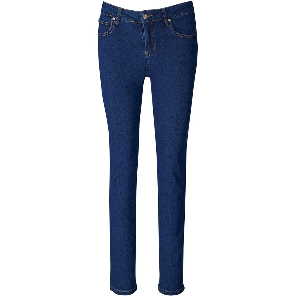 Ladies Fashion Denim Jeans - Image 32