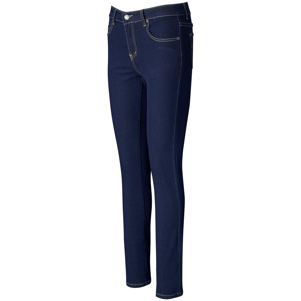 Ladies Fashion Denim Jeans - Image 47