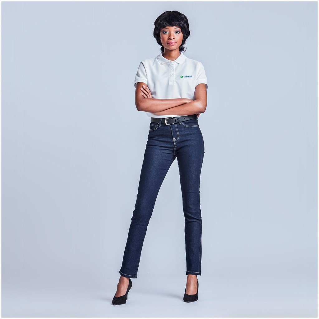 Ladies Fashion Denim Jeans - Image 21