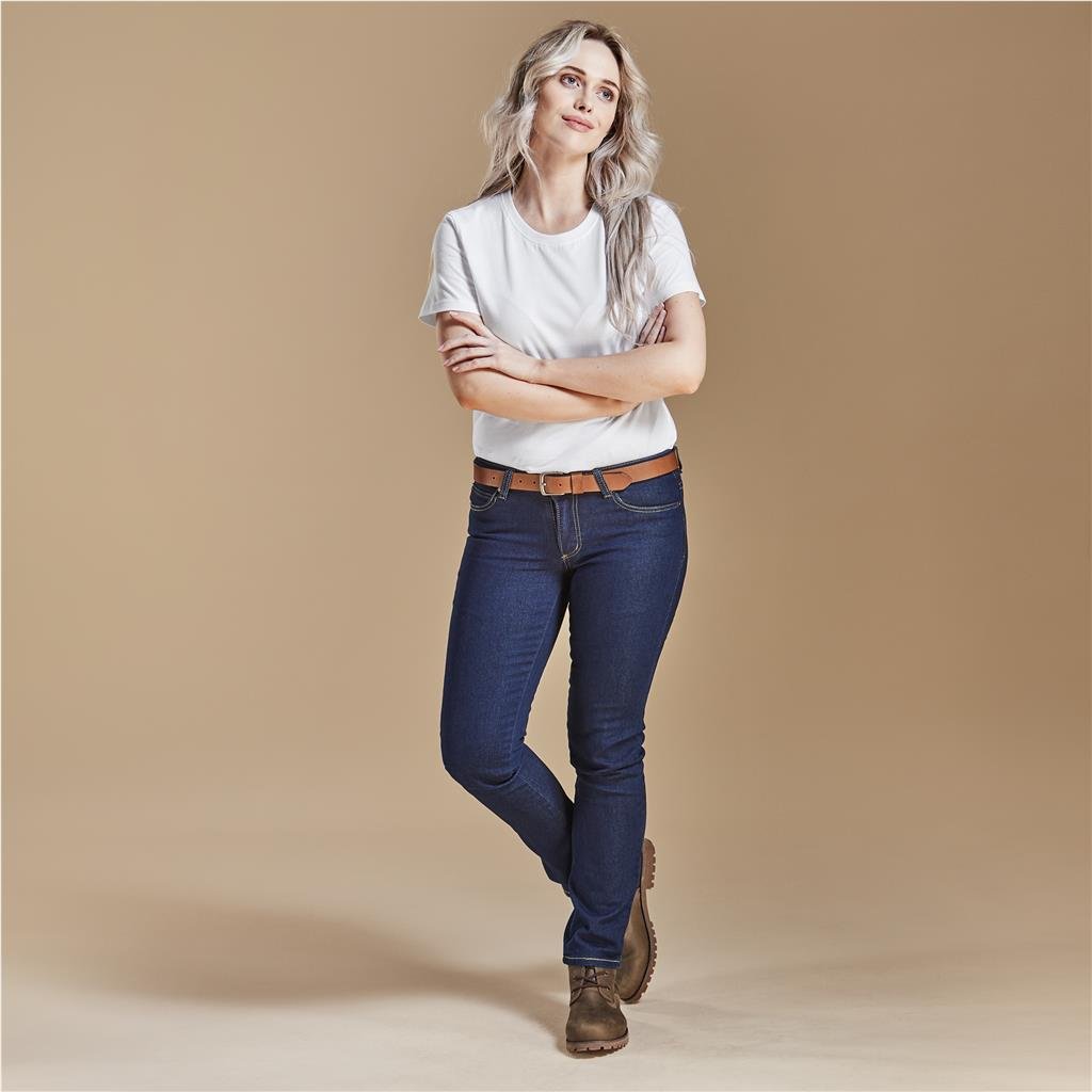 Ladies Fashion Denim Jeans - Image 41