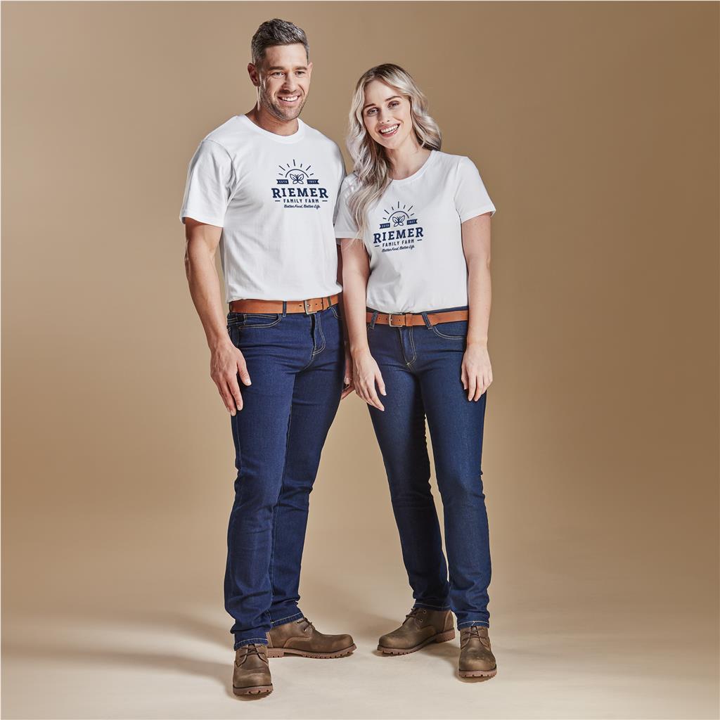 Ladies Fashion Denim Jeans - Image 43