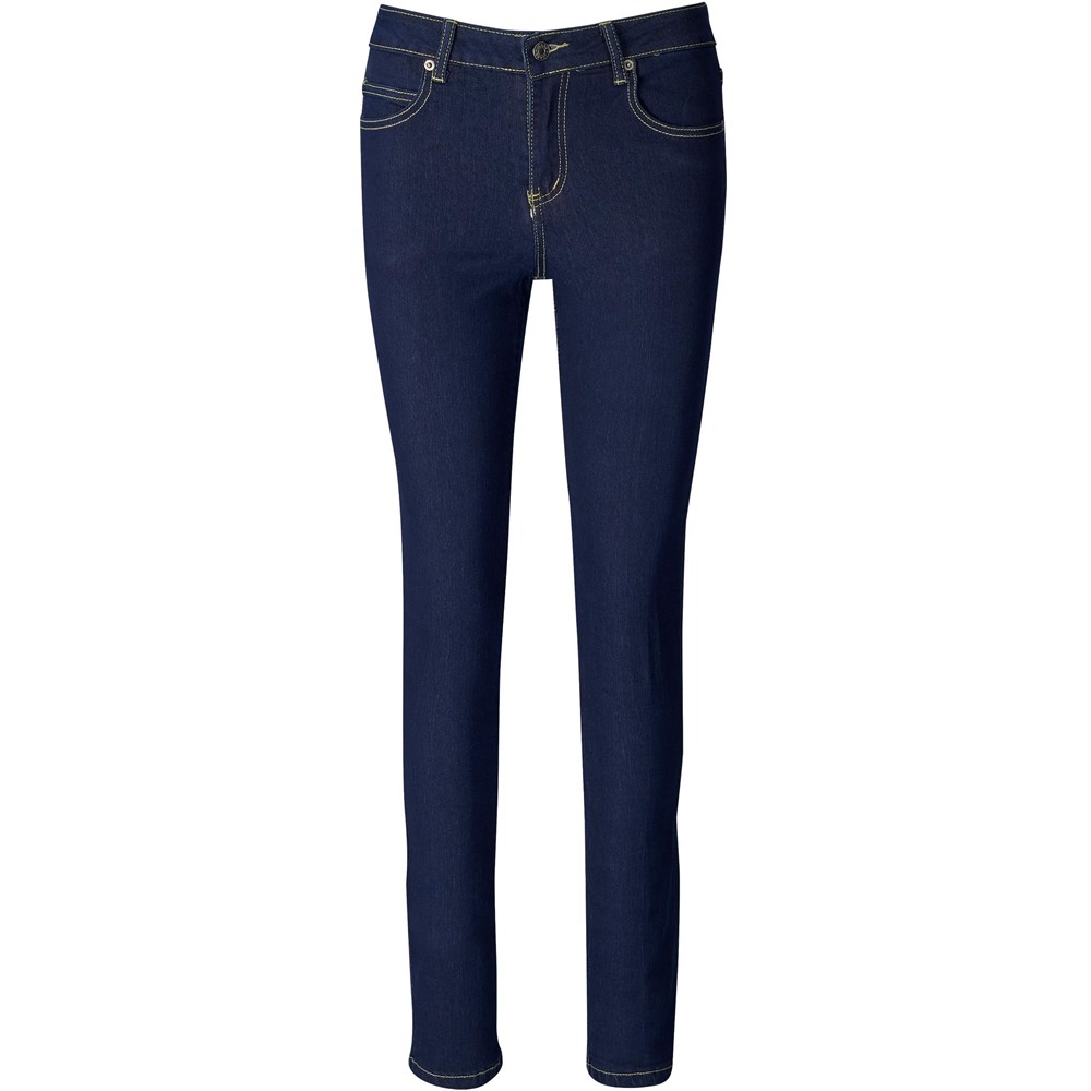 Ladies Fashion Denim Jeans - Image 38