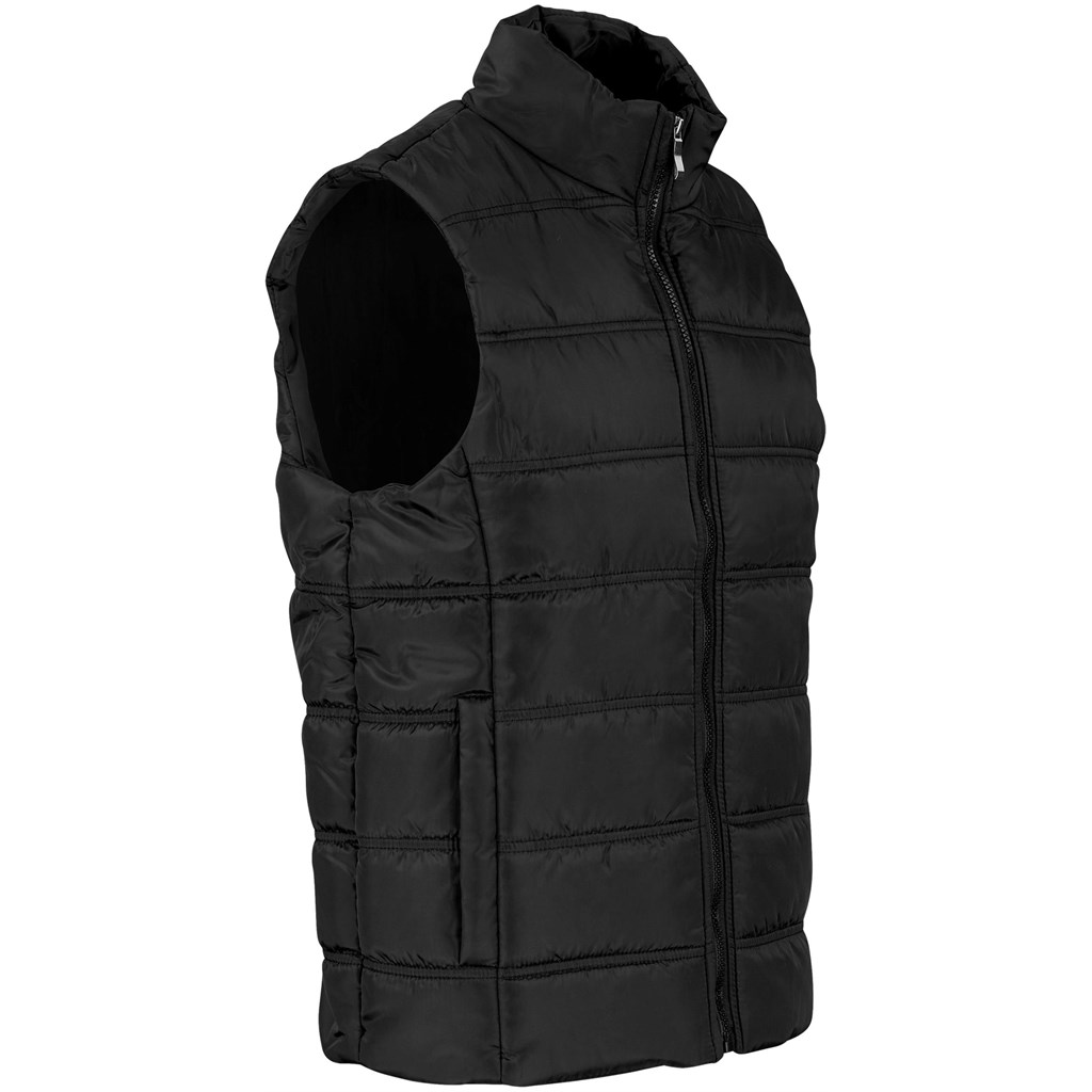 Mens Lando Bodywarmer - Image 8