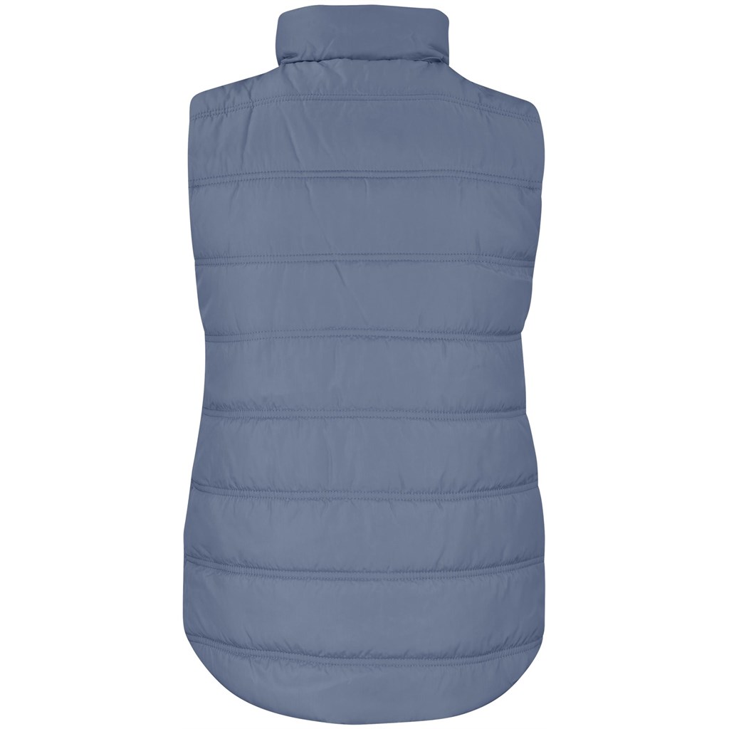 Mens Lando Bodywarmer - Image 11