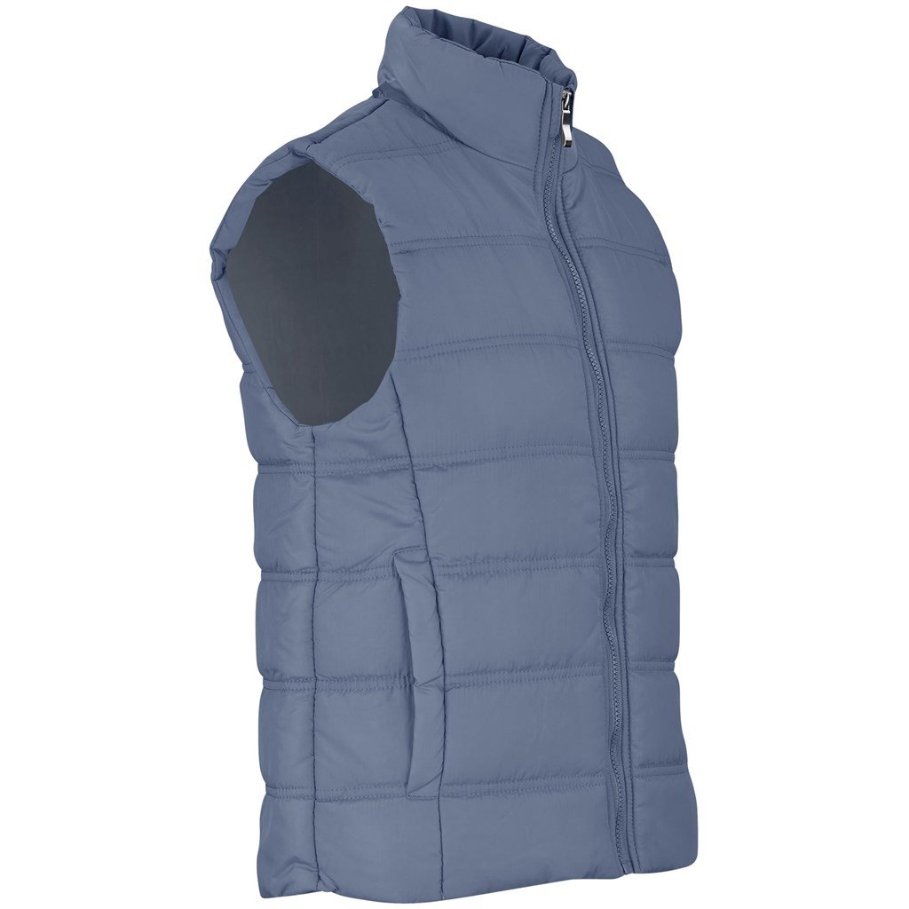 Mens Lando Bodywarmer - Image 10